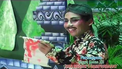 PENGUATAN PENDIDIKAN KARAKTER ll ARYA PENANGSANG GUGUR PART 2