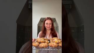 Mine Eggs With A Side Of Cookies Gluten Free