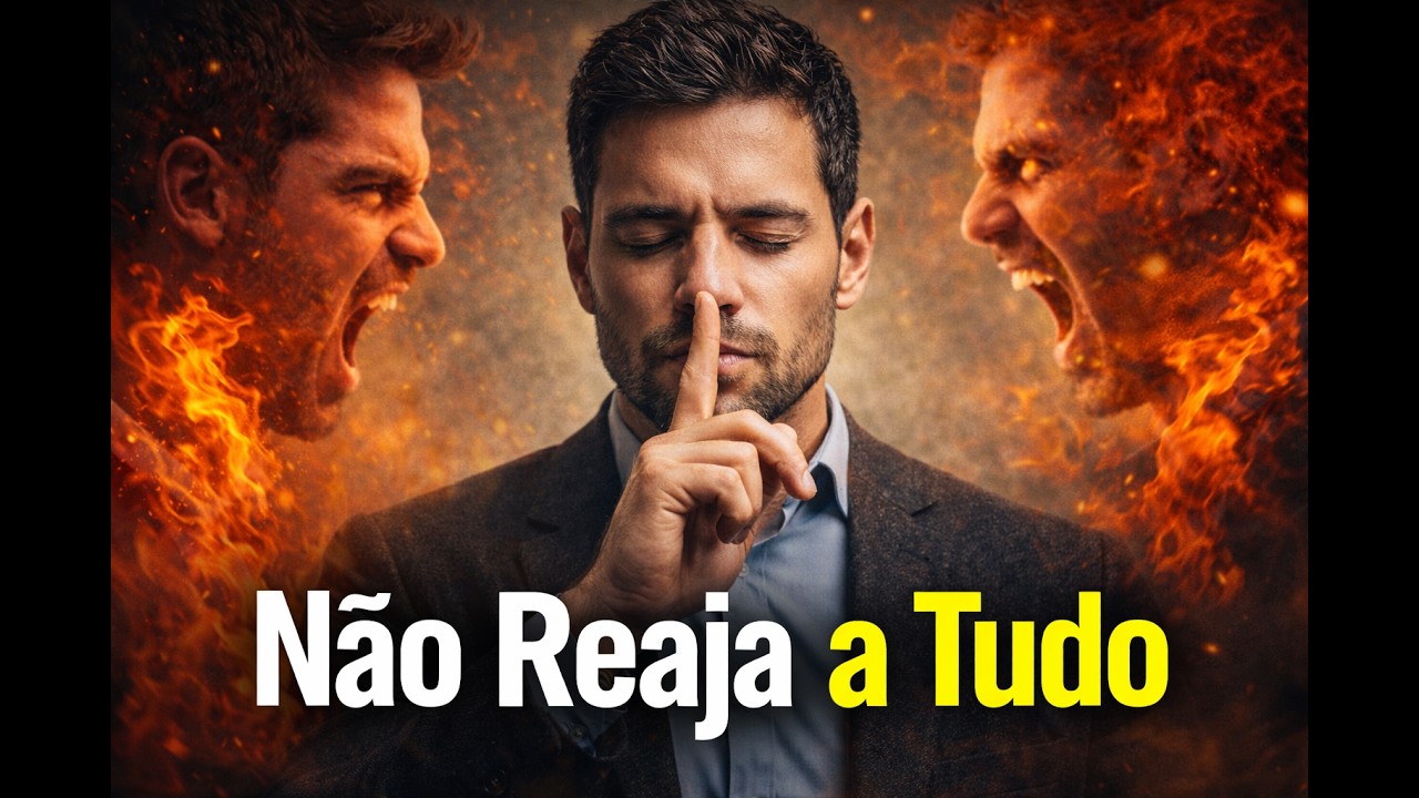 Silêncio também é força