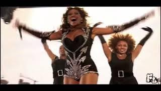 Single Ladies - Beyoncé (I am... World Tour)