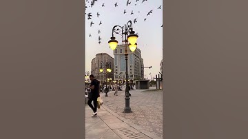 أذكار الصباح #مسجد_الغمامة #اكسبلور #حب_النبي_يجمعنا #love