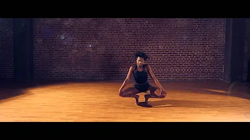 @Sevyn - "Sex on the Ceiling" Choreography by: @DRAYSWORLD