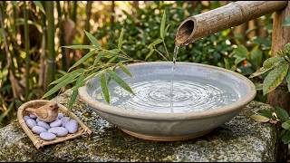 Essential Escape – Spa Music Relaxation | 1 HOUR of Relax, Massage | Relax Your Whole Body