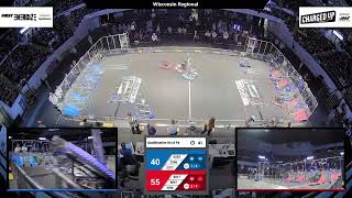 Qualification 84 - 2023 Wisconsin Regional
