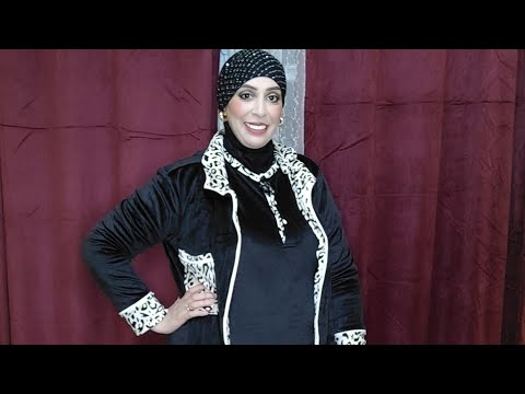 بيجامة الأحلام طباقية الجديد بدلة رقص مع جيجي وحسناء