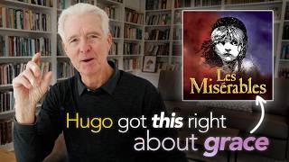 Why Grace Feels Humiliating (before it feels liberating)