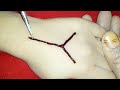 Quick Mehndi design trick with Alphabet Y ||mehndi designs||mehndi designs 2018||mehndi designs simp