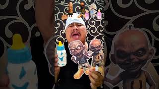 Download Lagu mama pergi ke pasar ya adek 😱 #trending #jajanan #shortvideo MP3