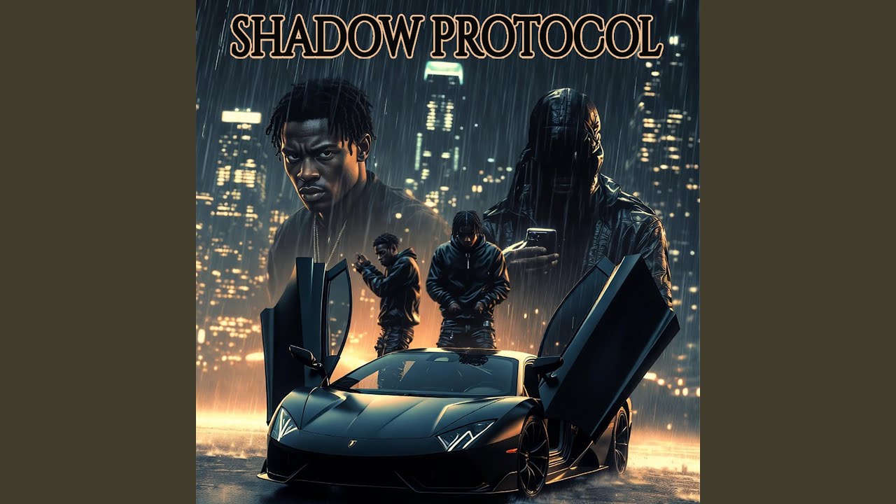 Shadow Protocol adlı videoyu YouTube'da izle Shadow Protocol adlı videoyu YouTube'da izle