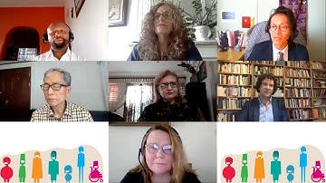 Why Ethical Considerations Matter in Responding to COVID-19 Pandemic?