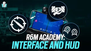 Mastering the Rainbow Six Mobile HUD: Interface & Basics Guide