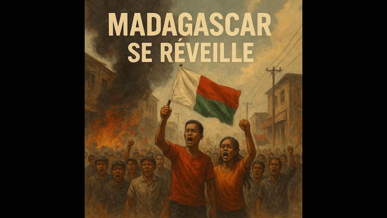 Madagascar se réveille (Madagasikara Mifoha)