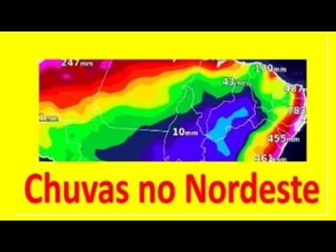 Rain in the Northeast - Oct 21, 26