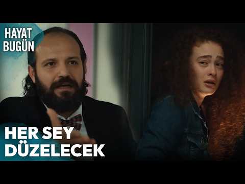 Camdan Atlayacak! | Hayat Bugün