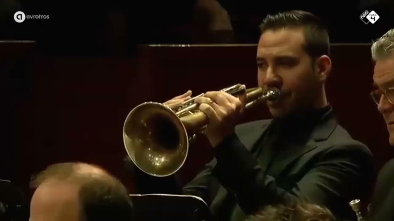 Рихард Вагнер. Симфоническая поэма по мотивам оперы «Кольцо нибелунга».