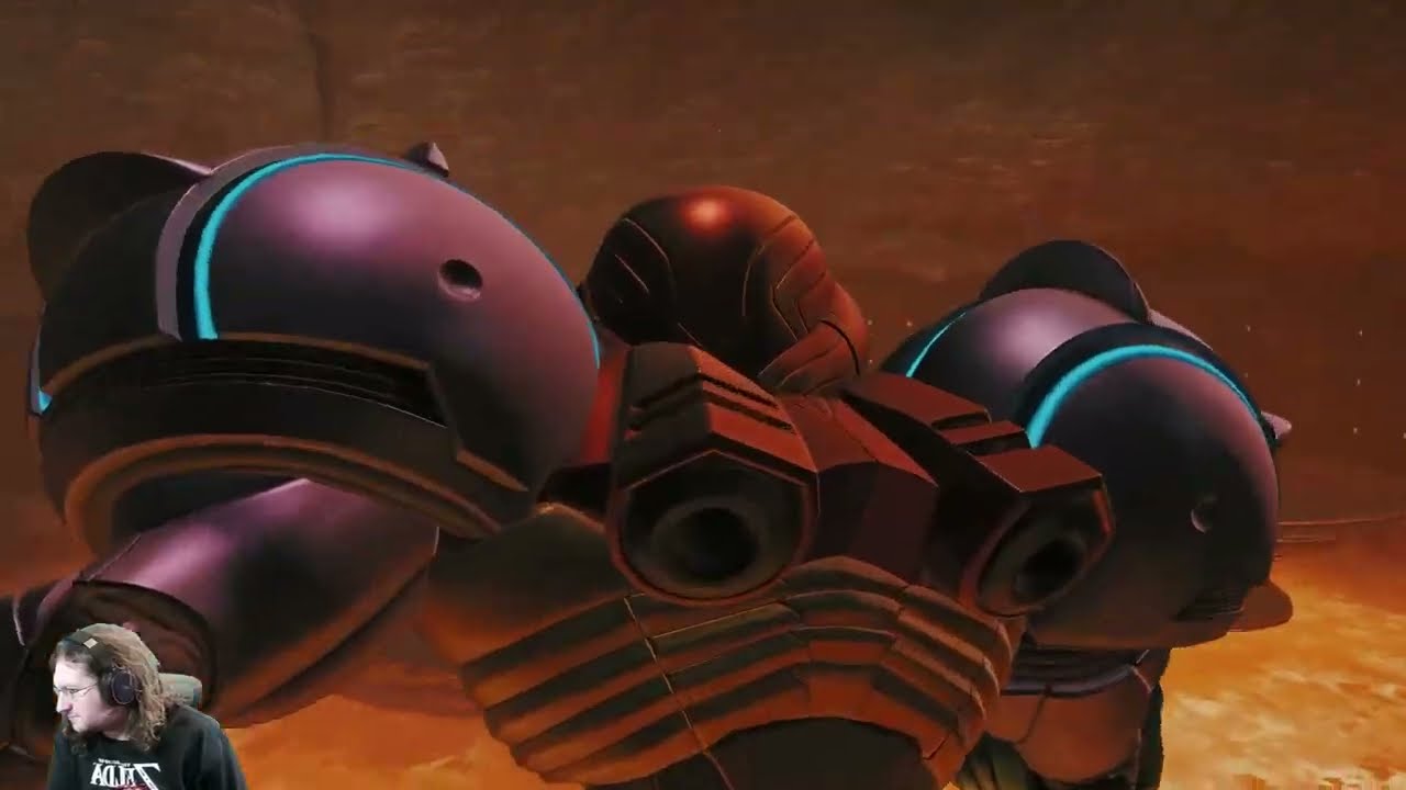 Metroid Prime Remastered, Part 30 – Chozo Artifact Hunt