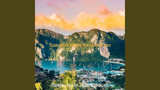 Spacious Mood for Lockdown
