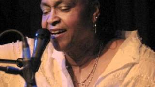 Freedom Time - Linda Tillery and The Freedom Band