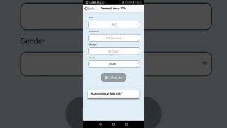 TUTORIAL CALCULADORA I FETAL SEPT 2021 screenshot 5