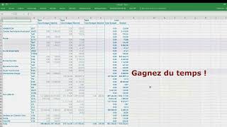 Logiciel Brique Builder Business - Cosoluce