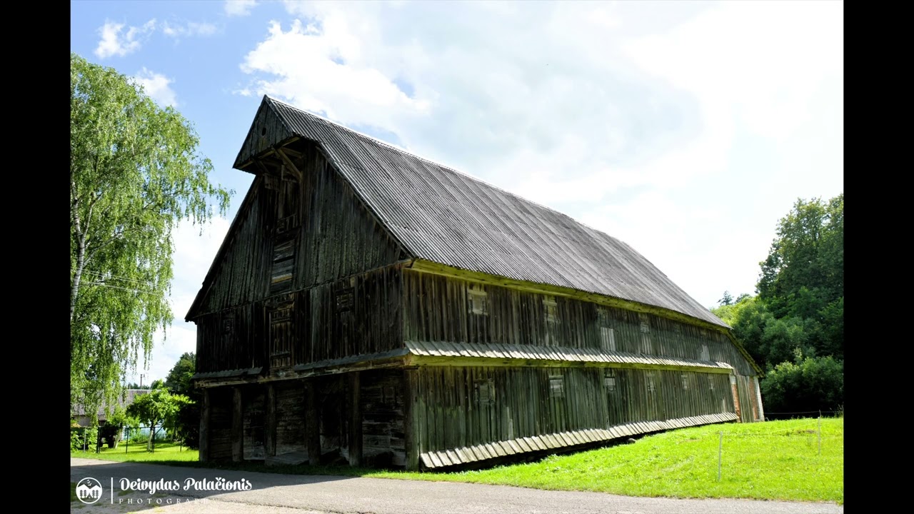 Būdviečio seniūnija 2025 m. (Nuotraukos)