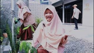 Profil SMA Islam Andalusia