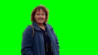 Composit Multilayer Green Screen