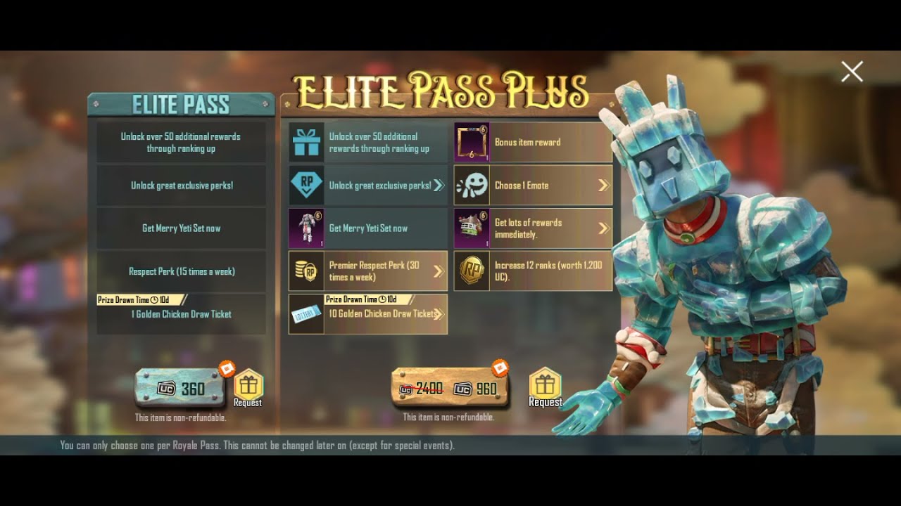 Purchasing M6 (MYTHIC WINTER)
Royal Pass |BGMI| Ayush Jha|