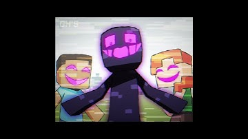 Wanna be my friend? - MINECRAFT ANIMATION | GH