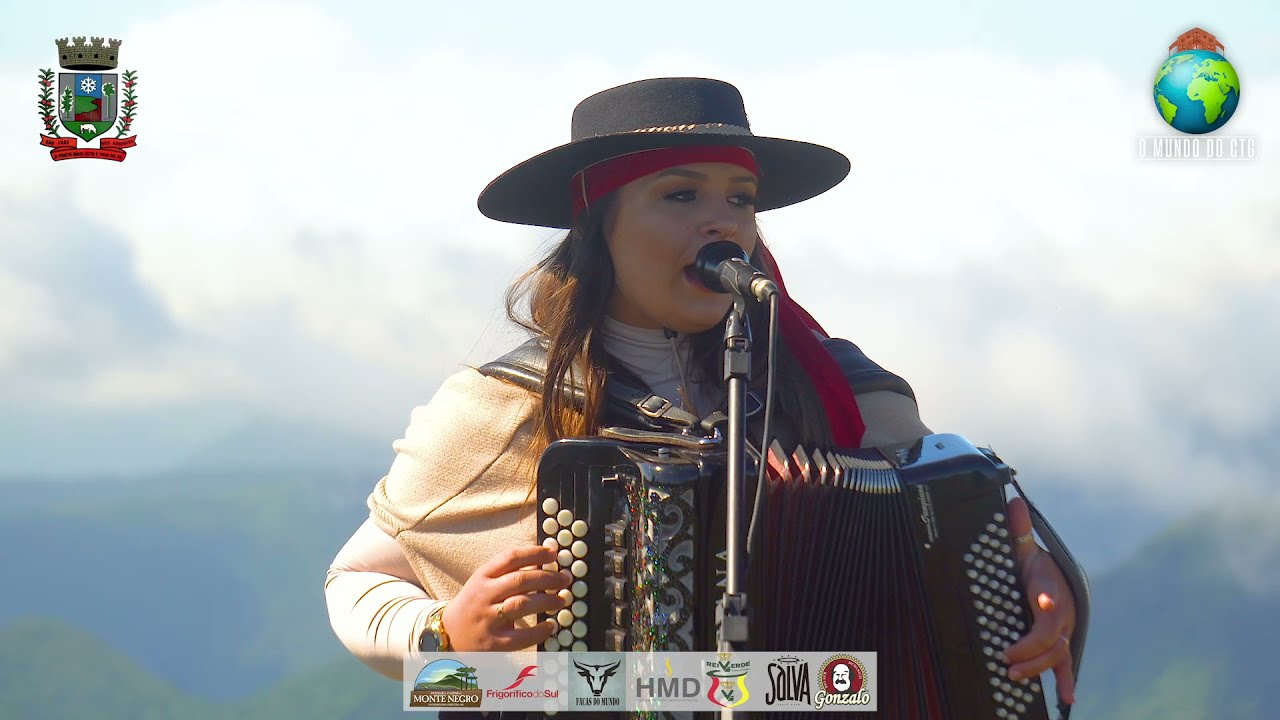 As mulheres mais lindas do Rio Grande do Sul passando para desejar um FELIZ NATAL