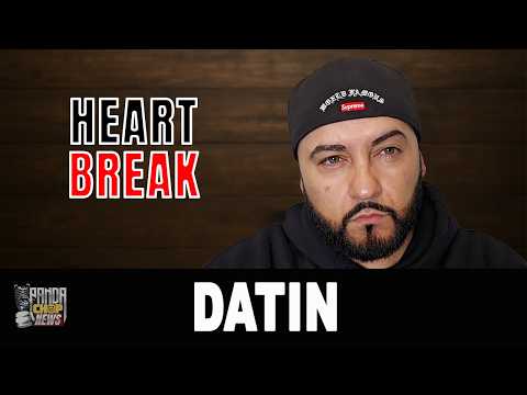 Datin: The Pain Behind Hell In The Hallway (Part 18)