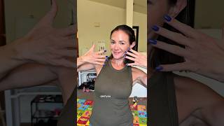 Already excited to do another color. 💅 #nails #nailtutorial #mom #motherhood