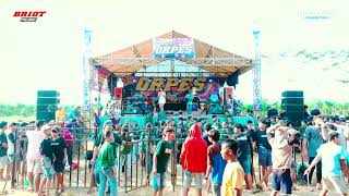 ISO TANPO KUE FEBY PESEK BRIUT MUSIC - ORPES GENERATION \u0026 CHUPENTONX BERSATU PEMUDA DERMOLO SENTUL