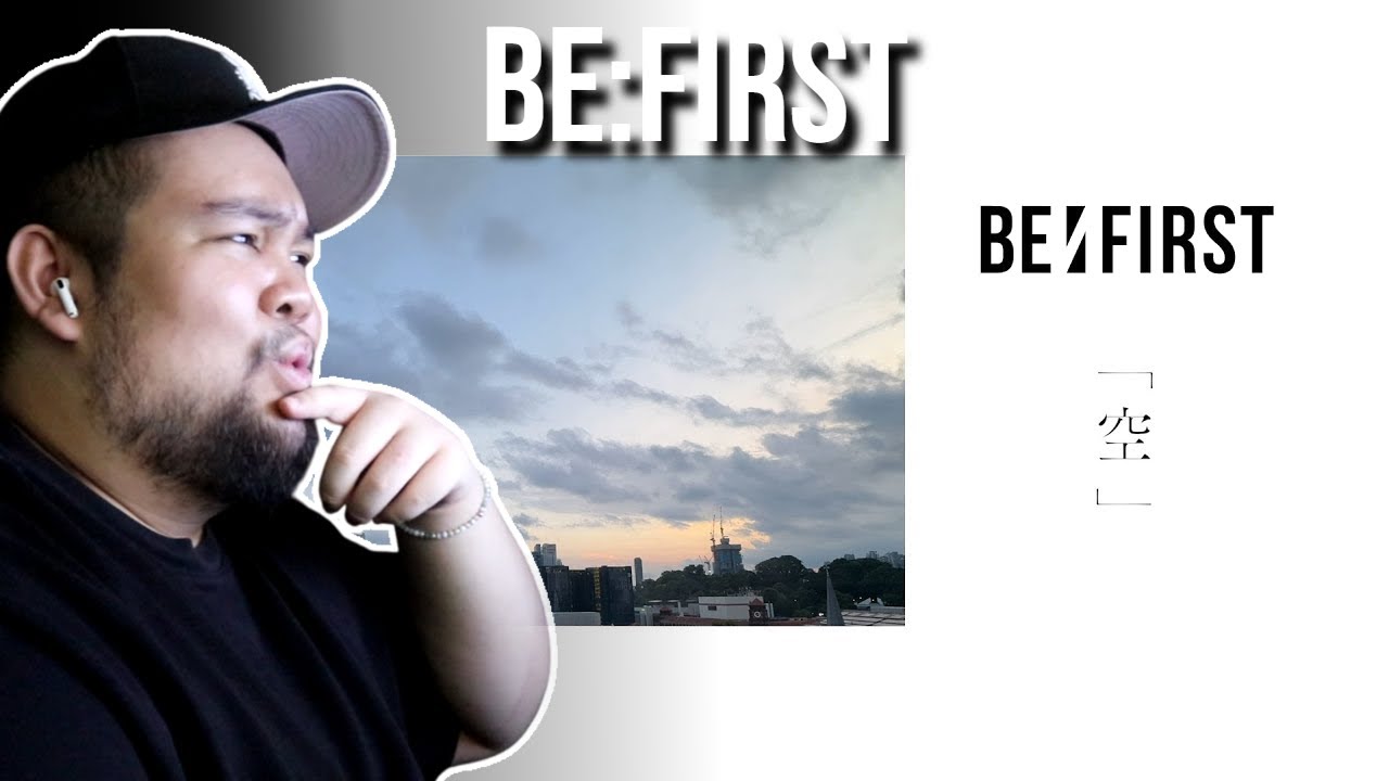 REACTION to BE:FIRST - 