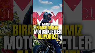 Motosiklet Seçmek! | Değişen Kriterler #motosiklet #motorcycle #motovlog #motor