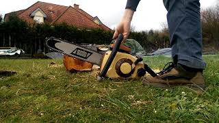 Solo 637 60137 Multimot Combi in Wood