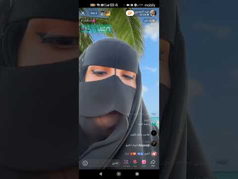 نوره الدوسري تصور معا الابل