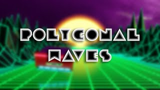Mrgoldy - Polygonal Waves