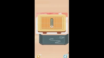 Handmade Story diy Asmr level 16 Walkthrough Solution