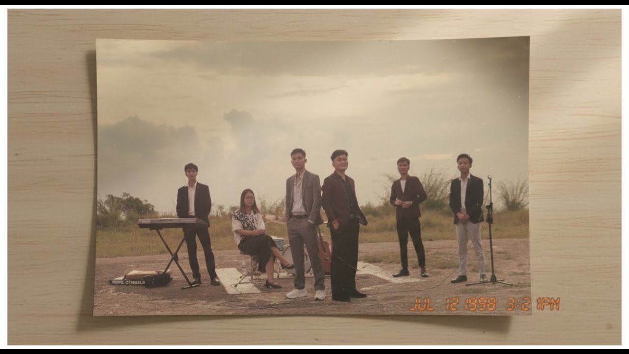 Andrew Laltlankima | Lesky Hype | Sulhnu | Nozomi Ost