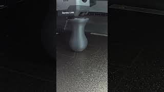 Timelapse 3D - Soporte Miniaturas Warhammer en Bambu Lab P2S