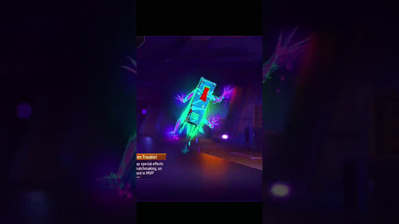 NEW ANIMATION HERE COMES TROUBLE! 