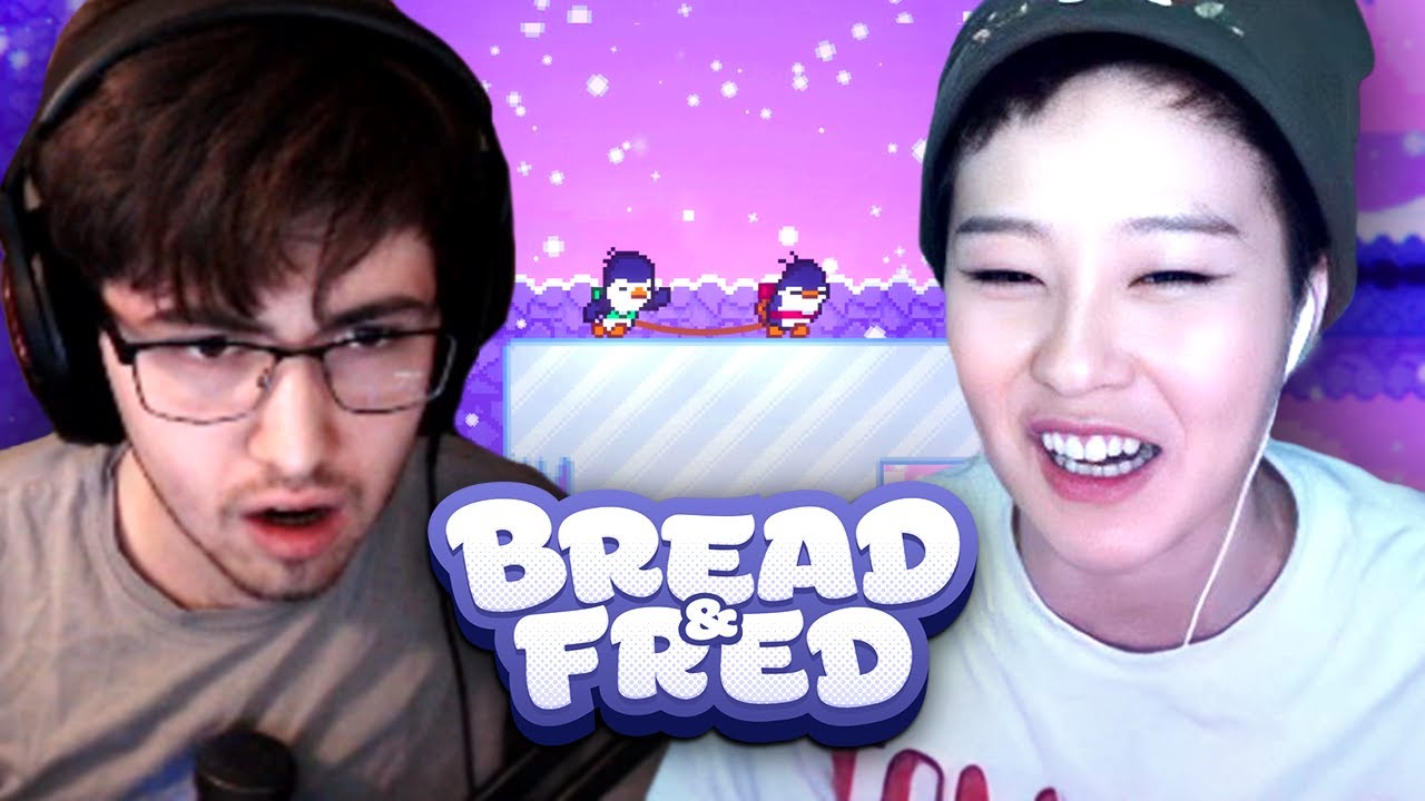 39daph Plays Bread & Fred w/ Supertf