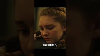 Hunger Games Wedding - A Rare Moment of Peace! #hungergames #moviereview #mockingjaypart2
