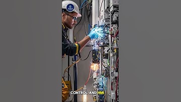 DELTA DOP-B Industrial HMI Touch Failure Repaired | Automation System Restored by FTI #ftisolutions