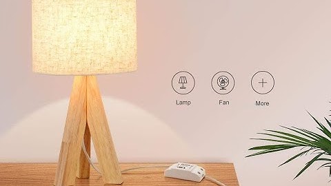 REVIEW Bộ Công Tắc Điều Khiển Từ Xa Bằng Điện Thoại Wifi Smart Switch