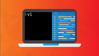 vi tutorial | U flag