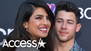 Priyanka Chopra Gets Tattoo Honoring Her \& Nick Jonas' Dogs