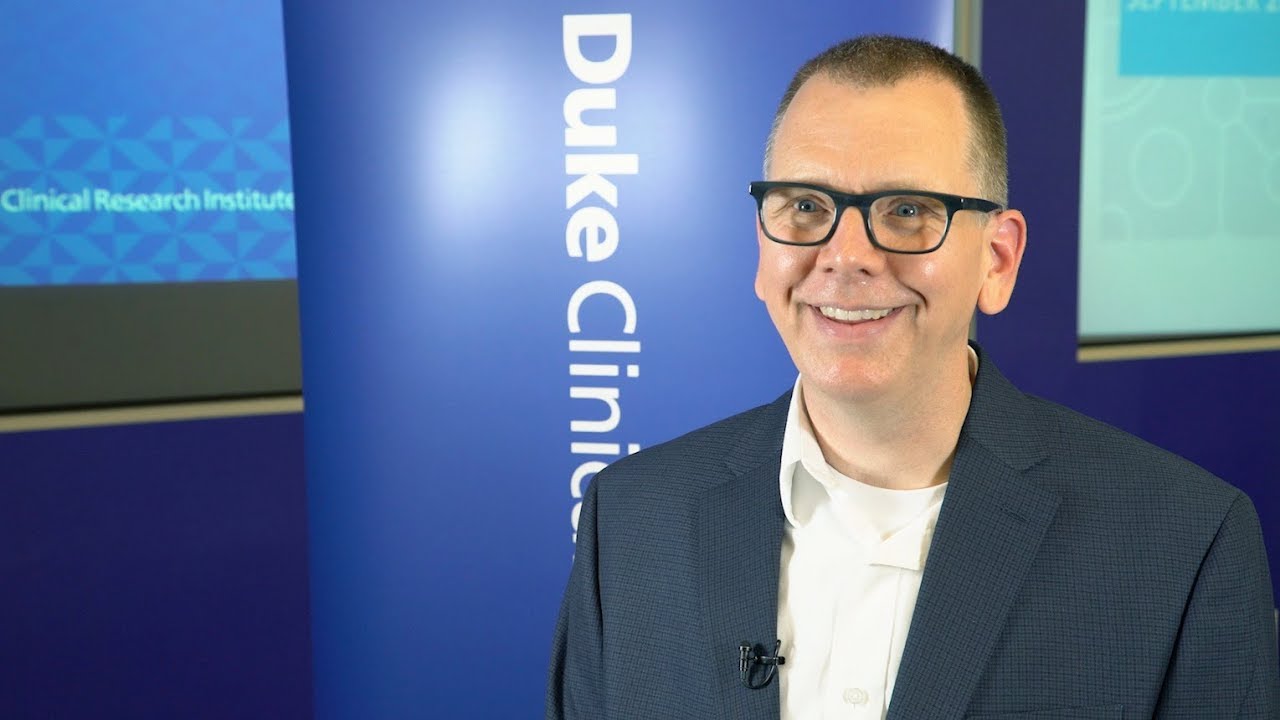 Meeting the Challenge: Using EHR Data in Clinical Trials - YouTube