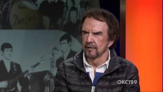 Dave Clark Interview on PBS - Part I chords